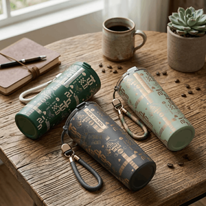 OEM Tazas <span class=keywords><strong>para</strong></span> <span class=keywords><strong>Sublimar</strong></span> de 40oz, Vaso Térmico de Acero Inoxidable de Doble Pared con Aislamiento al Vacío, Ecológico, <span class=keywords><strong>para</strong></span> Viajes, con Pajita Extraíble - Product Image 2