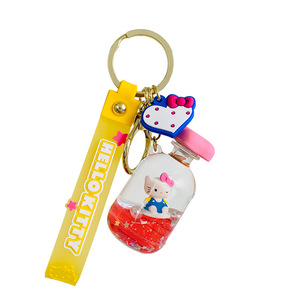 <span class=keywords><strong>พวง</strong></span><span class=keywords><strong>กุญแจ</strong></span>สุนัขมีหูใหญ่แบบหมุนได้<span class=keywords><strong>พวง</strong></span><span class=keywords><strong>กุญแจ</strong></span>ของเหลวน่ารักจี้รูปหัวใจทรงน้ำมันลอยได้น่ารักการ์ตูนอะนิเมะ<span class=keywords><strong>พวง</strong></span><span class=keywords><strong>กุญแจ</strong></span>แฟชั่น - Product Image 5
