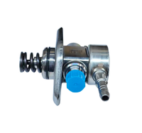 07P127025E Pompa Bahan Bakar Tekanan Tinggi Untuk Teramont Teramont X Talagon Q6 2.5T V6 Mesin DDK