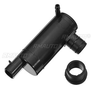 Pompe de lave-glace de pare-brise de voiture à 2 broches 93731451 pour Chevrolet Captiva 2007 2008 2009 2010 2011 - Product Image 1