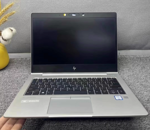 Untuk HP eliteyesk 745 G6 digunakan Laptop 14 inci AMD Ryzen <span class=keywords><strong>5</strong></span> PRO 3500U prosesor 8GB DDR4 RAM 256GB SSD - Product Image 1