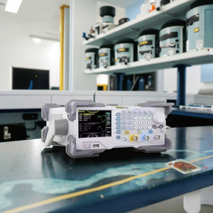 RIGOL DG1022Z 25MHz Función de doble canal/Generador de forma de onda arbitraria con tasa de muestreo de 200MSa/s y memoria profunda - Product Image 6