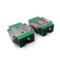 Sistema de Movimiento Lineal CNC con Tornillo de Bolas y Riel Guía para Automatización y Equipos Robóticos a Precio de Fábrica