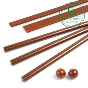 Tùy biến chuyên nghiệp hiệu suất cao kỹ thuật nhựa gia công <span class=keywords><strong>CNC</strong></span> sản phẩm PI gia công <span class=keywords><strong>CNC</strong></span> dịch vụ polyimide - Product Image 3