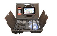 Sistema de Diagnóstico Profesional para Automóviles X-431 PAD VII con Certificación CE - Elevador de Automóviles de Alta Calidad