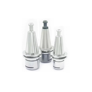 Manche de couteau de haute qualité, magnifiquement sculpté, ISO20-ER16-040MS /ISO25-ER20-035MS - Product Image 1