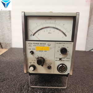 Stok Baru Asli 432A PAC Otomasi Industri Pengontrol Pemrograman PLC Khusus - Product Image 1