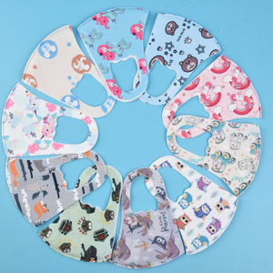 Halloween FaceMasks lavável para adultos seda gelo fresco e personalizado moda reutilizável e elegante - Product Image 4