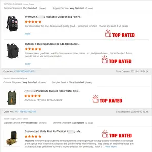 ODM OEM New Tactical Operação Vest Camuflagem Tactical Vest