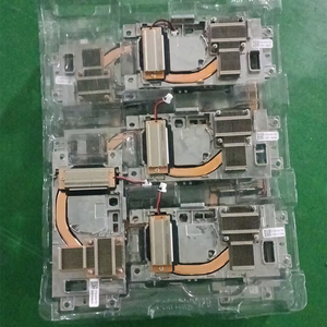 Tube thermique pour la protection des composants électroniques - Product Image 4