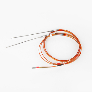 HUADONG Tipo Europeo Americano <span class=keywords><strong>Alkar</strong></span> # Sensor de Control de Temperatura Tipo J 25121 para Equipos de Hostelería - Product Image 5