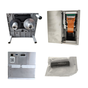 Good Price Fast Delivery 6330/6230 TTO <strong>Printer</strong> Machine Intermittent Continuous <strong>Coder</strong>/tto <strong>Date</strong> <strong>Printer</strong> - Product Image 4