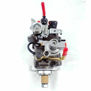 Pompe d'injection de carburant diesel Common Rail 2644H209 2644h209HT/<span class=keywords><strong>2</strong></span>/1820 9320A350G 9320A357G pour moteur Perkins DP210 1104C-44T - Product Image 4