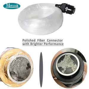 Kit de couvre-chef de voiture de luxe à <span class=keywords><strong>LED</strong></span> scintillante avec 1000 étoiles - Product Image 5