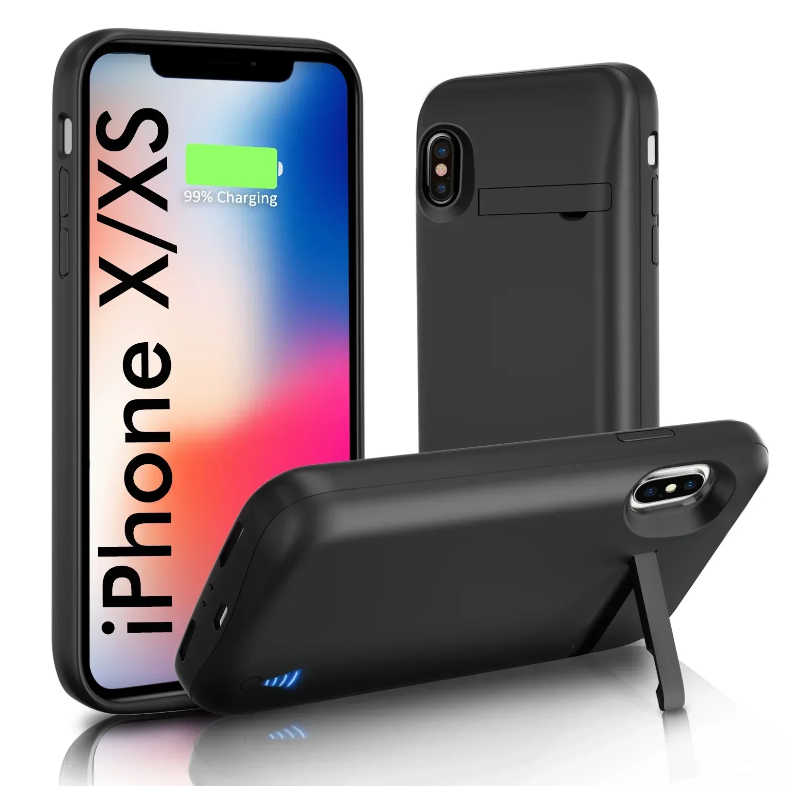 Para iPhone X XS