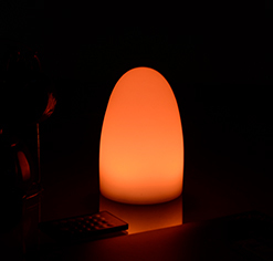 Trang trí khách sạn trang trí phòng khách phòng ngủ nội thất đèn LED ánh sáng <span class=keywords><strong>IP65</strong></span> không thấm nước Đèn bàn - Product Image 5