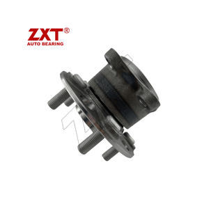 Autolager 42410-47030 58bkwh29 Achterwielnaaf Lagernaaf Naafmontage Voor <span class=keywords><strong>Toyota</strong></span> Prius Accessoires - Product Image 3