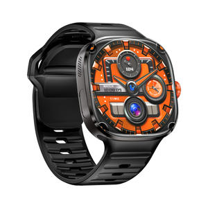 Montre connectée LOKMAT <span class=keywords><strong>APPLLP</strong></span> <span class=keywords><strong>6</strong></span> MAX, écran AMOLED 2,16 pouces, RAM 3 Go, ROM 32 Go, Android 8.1, sport, 1150 mAh - Product Image 6