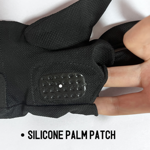 Meilleurs gants de <span class=keywords><strong>billard</strong></span> légers pour hommes et femmes, élastiques, à 3 doigts, pour tireurs de <span class=keywords><strong>billard</strong></span>, carom, snooker, sport, pour la main droite - Product Image 6