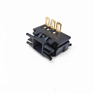 Interrupteur combiné Volkswagen 1K0947105, interrupteur d'éclairage de plafond avant pour Sagitar Magotan Golf 6 CC Passat Superb Tiguan - Product Image 4