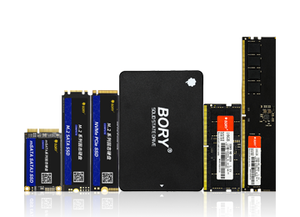 Bory Factory 2.5 Inch SATA3 500mb/s Solid State <b>Drive</b> Multiple Capacities CE ROHS Certified Ssd 128gb Ssd 128gb - Product Image 4