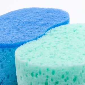 Éponge de <span class=keywords><strong>mer</strong></span> naturelle Bain Corps Douche Lavage Salle de bain Éponge de douche - Product Image 5