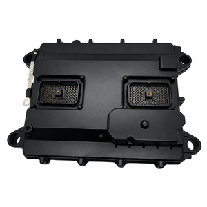Unité de commande électronique d'excavatrice, contrôleur de moteur ECM 607-2611 - Product Image 5