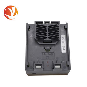 โมดูลรีพีทเตอร์6ES7972-0DA00-0AA0 6ES7 972-0DA00-0AA0ซีเมนส์ของแท้สินค้าใหม่ตัวควบคุมที่ตั้งโปรแกรมได้ PLC 16 I/O 110V - Product Image 4