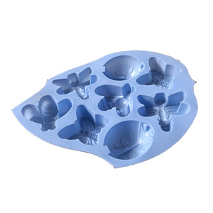 <span class=keywords><strong>Molde</strong></span> <span class=keywords><strong>de</strong></span> jabón con forma <span class=keywords><strong>de</strong></span> insecto sin derrames personalizado mariposa libélula abeja mariquita <span class=keywords><strong>molde</strong></span> <span class=keywords><strong>de</strong></span> pastel <span class=keywords><strong>de</strong></span> hielo - Product Image 2