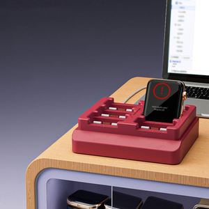 Herramienta de reparación de relojes profesional, adaptador Original, reinicio de reloj, herramienta de reparación fija para Apple Watch, 1, 2, 2 - Product Image 4