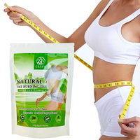 Thé Minceur Efficace et Naturel en Gros, Brûle-Graisse, Détox, Infusion Amincissante
