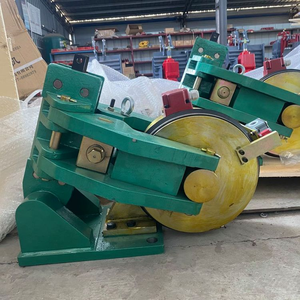 Frein à friction à ressort robuste OEM d'usine ST1SE ST2SE pour réducteur de boîte de vitesses de grande taille - Product Image 1