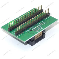 Adaptateur NAND TSOP48-2 ADP_F48_EX-2 pour programmeur XGecu T48