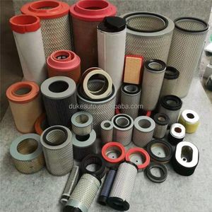 Filtro de Aceite WK1040 para Camiones, Maquinaria Pesada, Maquinaria de Construcción 3760927001 7146716 7146717 4760927201 MASTER0055 R60A - Product Image 6