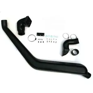 Auto offroad accessories for Hilux LC 90 car snorkel for Hilux Prodo 90 car plastic car snorkel