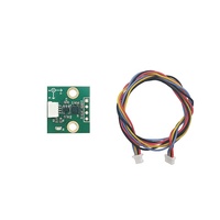 Controlador de Gimbal SimpleBGC de 32 bits Original BaseCam, Codificador, Motor sin Escobillas, Placa de Control de Motor de Gimbal, Estabilizador PTZ