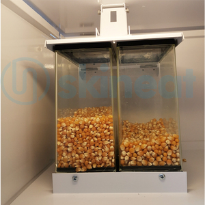 Máquina Expendedora de Palomitas de Maíz Gigante de Producción Rápida con Pequeña Inversión, Refrigerio Saludable para Niños - Product Image 4