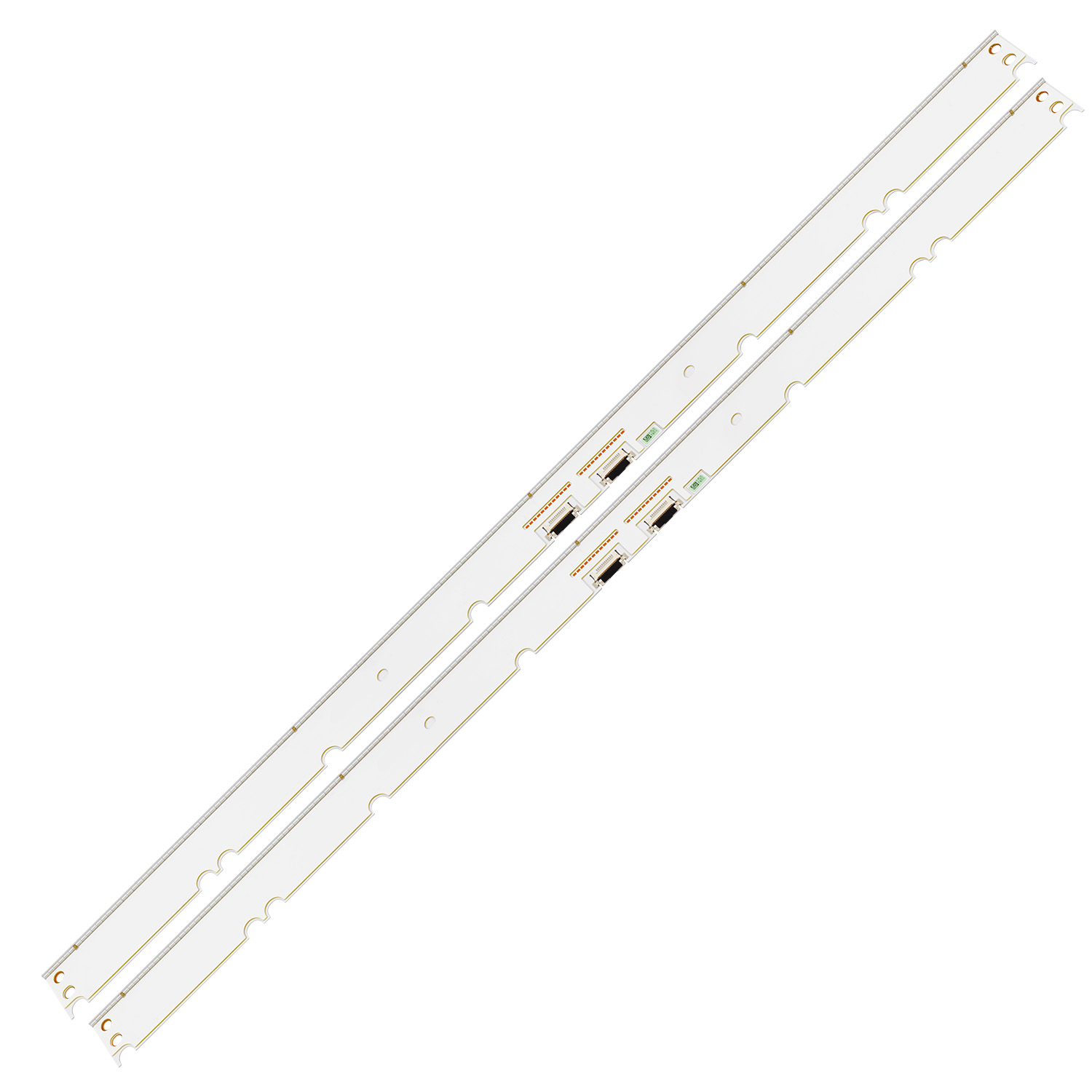 XS-1941 LED TV Backlight Strip for Samsung QA65Q8CAMWXXY