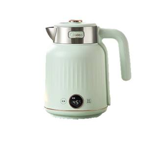 Bouilloire électrique Midea en acier inoxydable 316L, température constante, maintien au chaud, grande capacité, usage domestique - Product Image 4