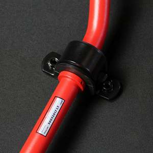 Vérin à ressort de haute précision, Anti-roulis en acier, pour <span class=keywords><strong>Skoda</strong></span> <span class=keywords><strong>Octavia</strong></span> Superb de l'usine OEM - Product Image 3