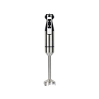 4 In 1 Komersial Industri Tugas Berat Blender Tangan Mixer Chopper Immersion Blender Tongkat dengan Fungsi Turbo