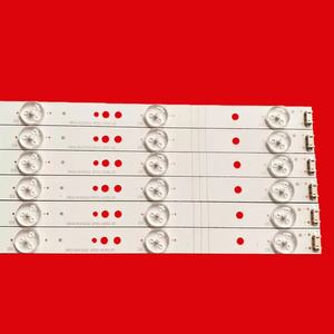 Bande lumineuse LED pour téléviseur HX-NO.2224 CRH-P40KR353504097BK-REV1.1 à utiliser pour 43G6A Téléviseur LED 40 pouces Barre LED 766 mm - Product Image 2