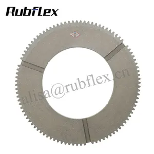 Хорошо продаваемый фрикционный диск Rubflex 24 дюйма для дискового сцепления