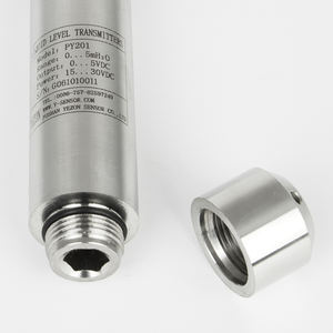 YEZON PY201 Display digitale sommergibile misuratore di livello trasmettitore accurato serbatoio pozzetto sensori di pressione prodotto - Product Image 6