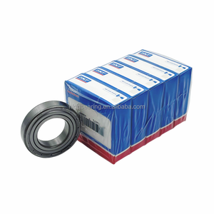 Roulement à billes à gorge profonde 2RS ZZ C3 pour 6202 6203 6204 6205, <span class=keywords><strong>15x35x11</strong></span> mm, automobile, GCR15, longue durée de vie, restaurant - Product Image 3