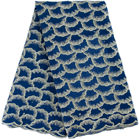 3149 2023 nouvelles Innovations vente en gros Offre Spéciale Voile suisse nigérian coton dentelle tissu en suisse le nouveau tissu de dentelle africaine