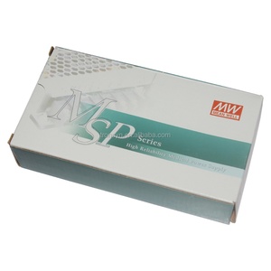 Controlador LED Meanwell de 100W con Salida Única MSP-100-24, Fuente de Alimentación Médica de CC de 24V con Nivel MOOP - Product Image 4