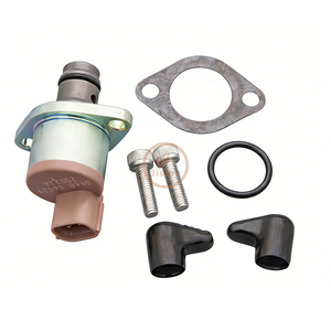 Valve Fuel <b>Pump</b> <b>Suction</b> Control Valve 294200-0300 294200-0301 294200-0160 294200-0170 - Product Image 4