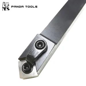 P series external turning tool turning tools carbide wood/end turning toolholders for CNC machine accessories tools