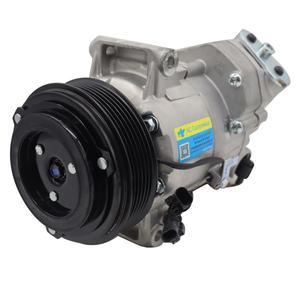 Compresor de Aire Acondicionado para Automóvil para Opel Insignia 13335254 401351739 95947033 13250604 13271264 - Product Image 4